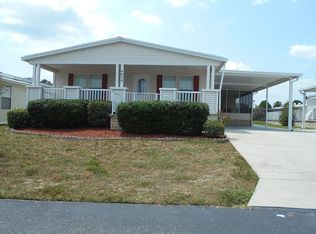 4015 Russian Olive Ln, Zephyrhills, FL 33541