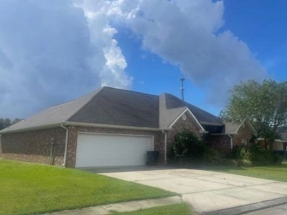 Property Side View