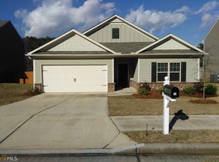 19 Canyon Trl, Cartersville, GA