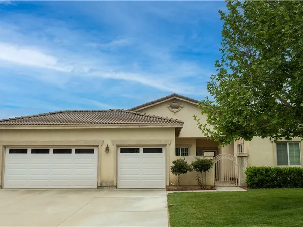 2625 W Meyers Rd, San Bernardino, CA 92407