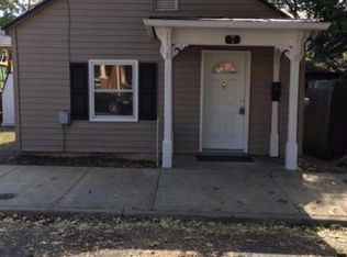 7 E James St, Winchester, VA 22601