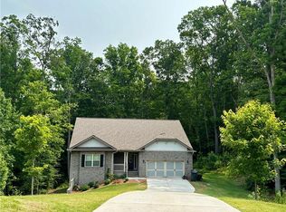 197 Saddleridge Dr, Bremen, GA 30110