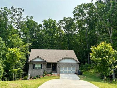 197 Saddleridge Dr, Bremen, GA, 30110