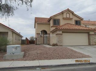 2531 Starburst Dr, Las Vegas, NV 89156