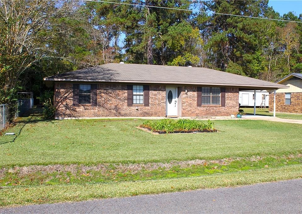 1226 Daffodil St, Glenmora, LA 71433 Zillow