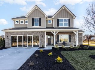 Arthur Plan, Wind Dance Farms, Fisherville, KY 40023