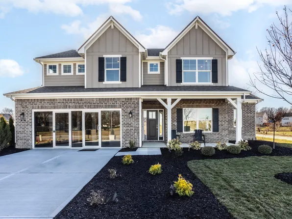 Arthur Plan, Hunters Hollow