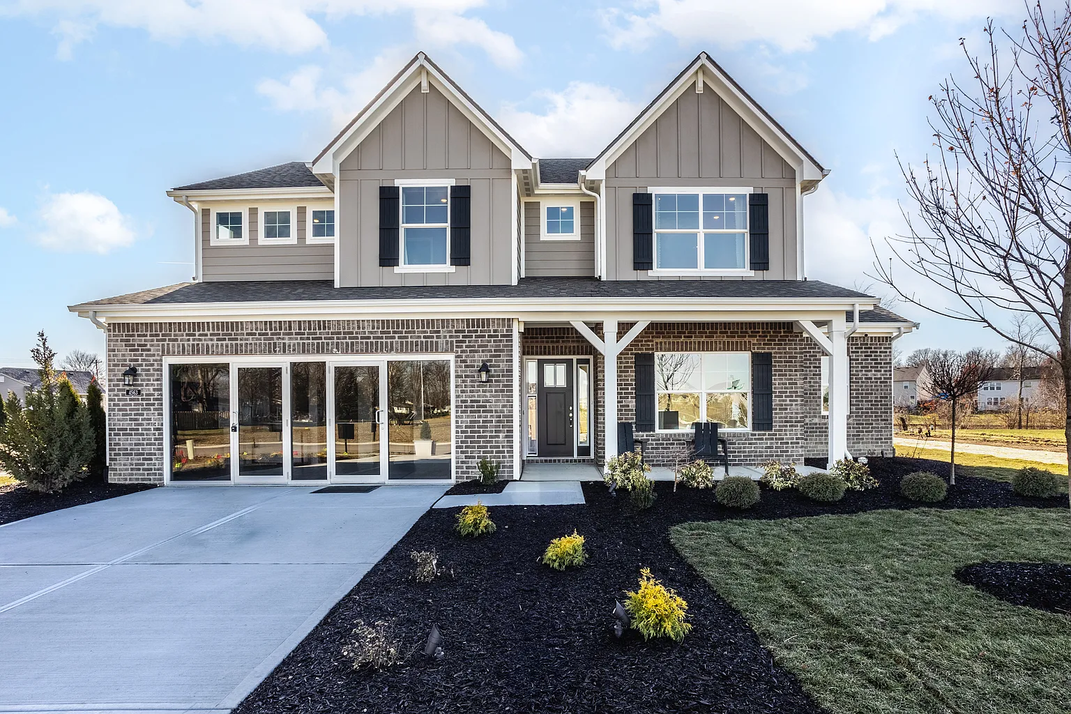 Arthur Plan, Hunters Hollow photo 1