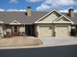 293 Summit Dr, Dahlonega, GA 30533