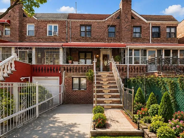 638 Rockaway Pkwy, Brooklyn, NY 11236