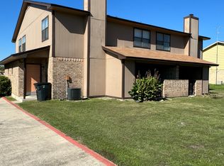 1815 Cedarhill Dr APT C, Killeen, TX 76543
