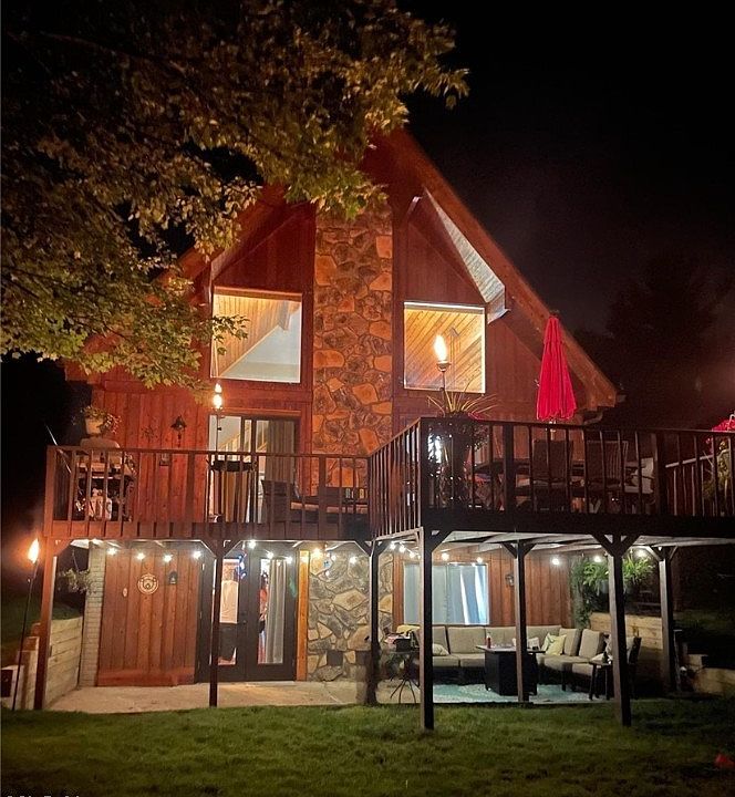 16940 Leggett Rd, Montville, OH 44064 Zillow