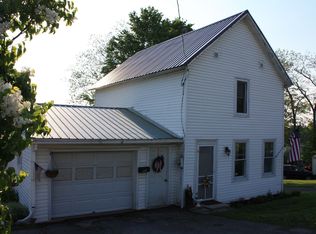 42 N Main St, Adams, NY 13605