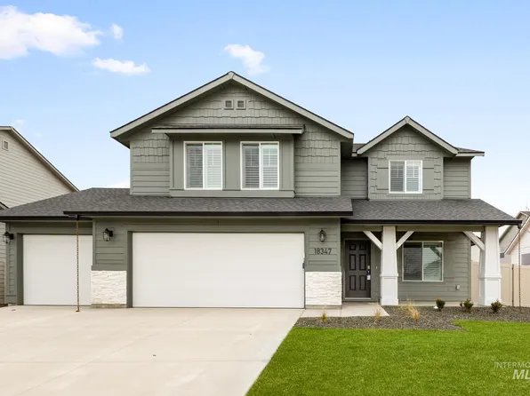 18347 N Trumpet Lily Ave, Nampa, ID 83687