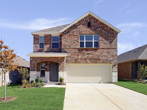 Exterior - Representational Photo