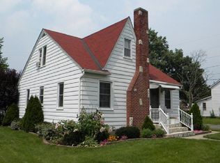 699 S Roys Ave, Columbus, OH 43204