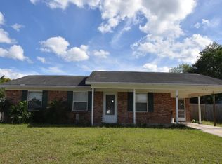 7352 Wending Ct S, Jacksonville, FL 32244