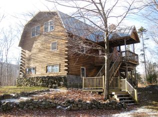 2022 Ridge View Rd, Carrabassett Valley, ME 04947
