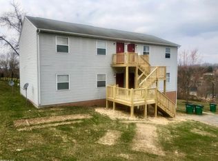 755 Schaeffer St, Christiansburg, VA 24073