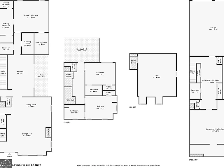 940 Laurel Brooke Ave #LEASE PURCHASE OPTIO — Photo 52