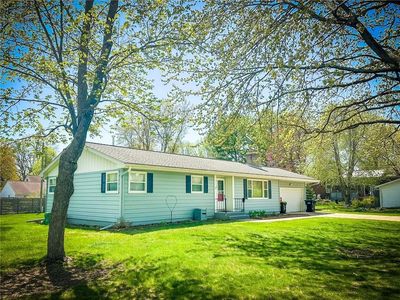 1220 2nd Avenue, Menomonie, WI, 54751