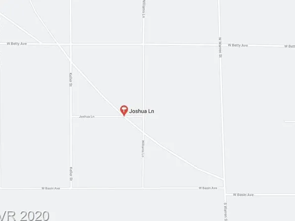 4561 Joshua Ln, Pahrump, NV 89060