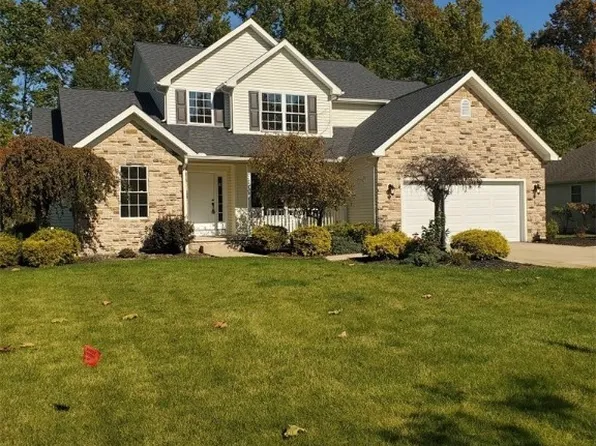 1033 Glendalough Dr, Grafton, OH 44044