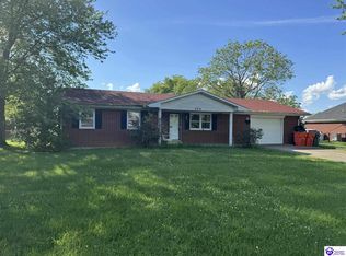 206 Claudie Ave, Elizabethtown, KY 42701