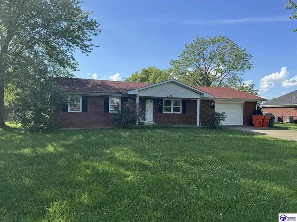 206 Claudie Ave, Elizabethtown, KY 42701