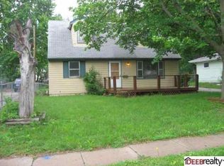 5003 N 64th St, Omaha, NE 68104