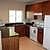 Kitchen includes Refrigerator