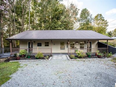 178 Allen Cemetery Rd, Knifley, KY, 42753