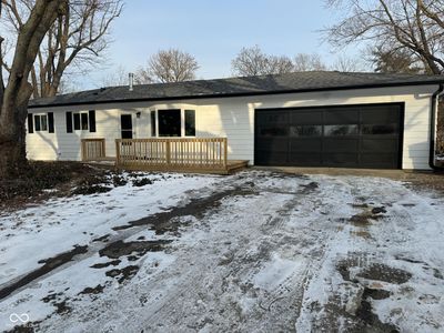 1908 N Duane Rd, Muncie, IN, 47304