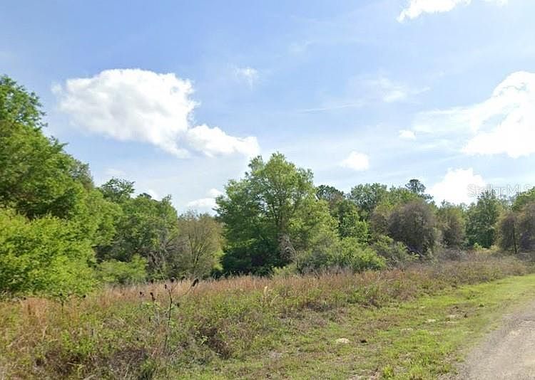 1st image of 7995 N WALTON TERRACE LOT 23