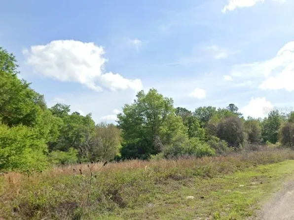 7995 N Walton Ter Lot 23, Dunnellon, FL 34434