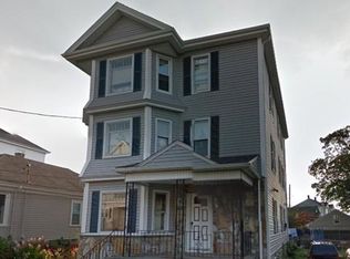 45 Goss St, Fall River, MA 02723