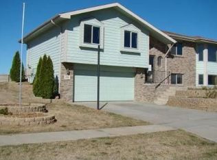 1903 NW 55th St, Lincoln, NE 68528