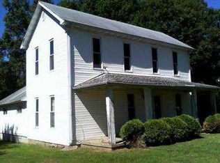 1291 E 1625th Ave, Vandalia, IL 62471