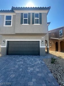 4183 W Gary Ave, Las Vegas, NV, 89178