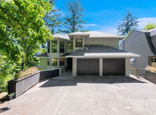 3282 SW Fairmount Blvd, Portland, OR 97239