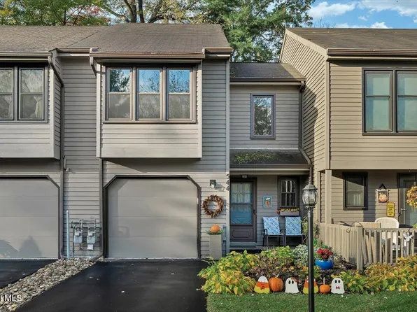 544 Townwood Drive, Albany, NY 12203