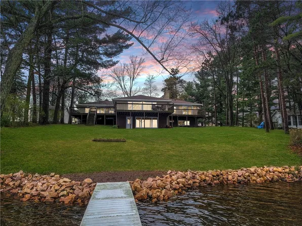720 Lakeview Drive, Chetek, WI 54728
