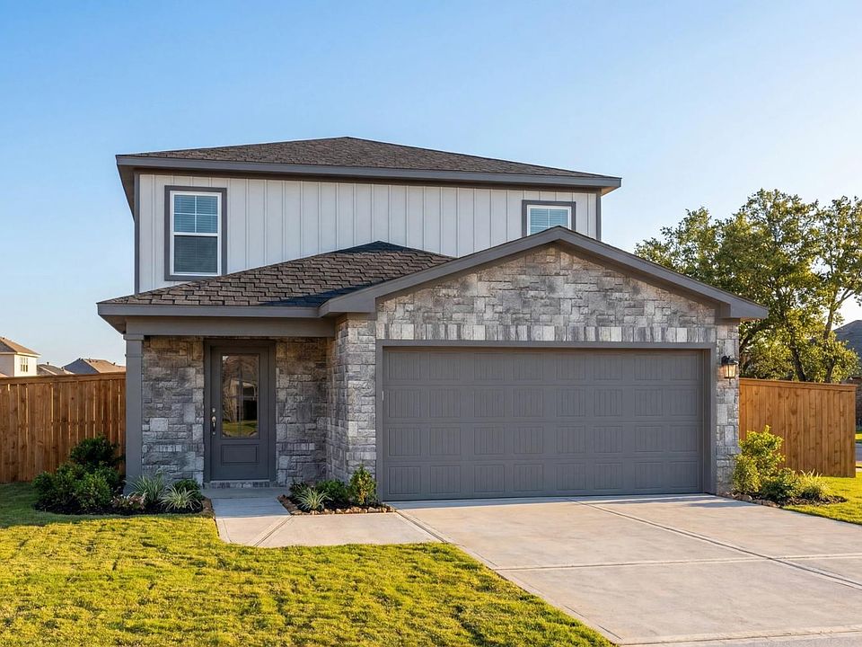 Build The San Marcos E - now starting at 320,990