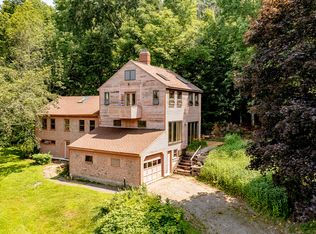 42 Sunk Haze, Union, ME 04862