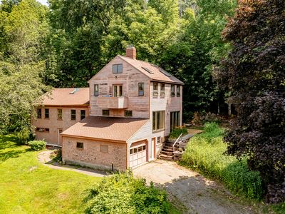 42 Sunk Haze, Union, ME, 04862