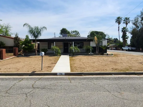701 Chelsea St, Bakersfield, CA 93306