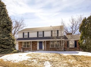 8822 E Easter Pl, Centennial, CO 80112