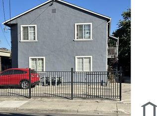 3512 Magnolia St #B, Emeryville, CA 94608
