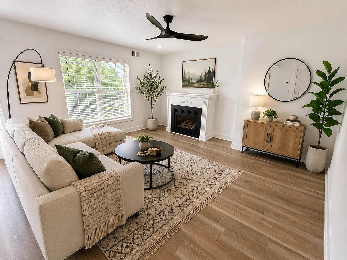 JW Flats Condominiums - Unit 24 — Photo 1