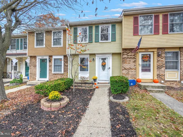 13648 Forest Pond Ct, Centreville, VA 20121